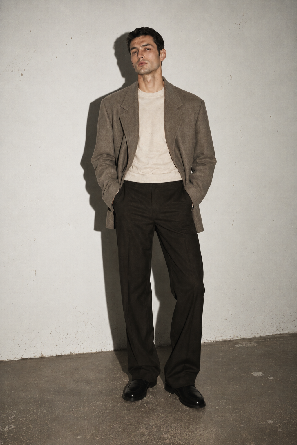 Men’s Fashion
