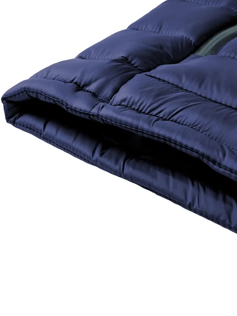 Elegant Lightweight Jacket