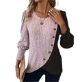 Nostalgia | Creative Knitted Jumper