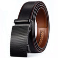 Business | Leather Belt