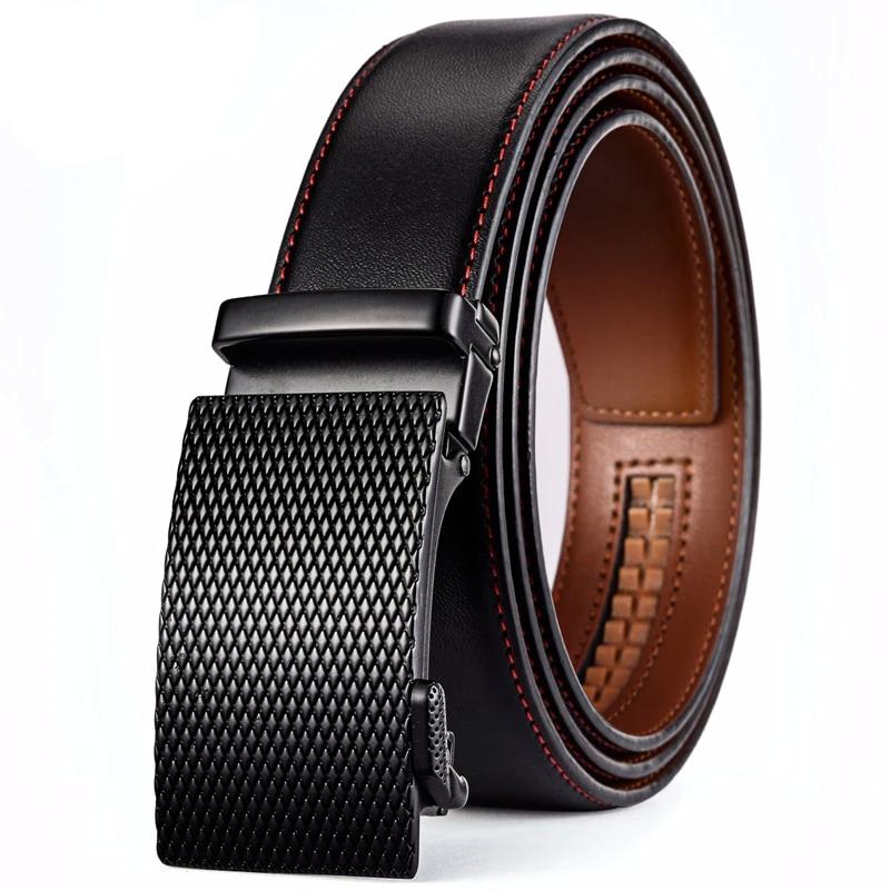 Business | Leather Belt