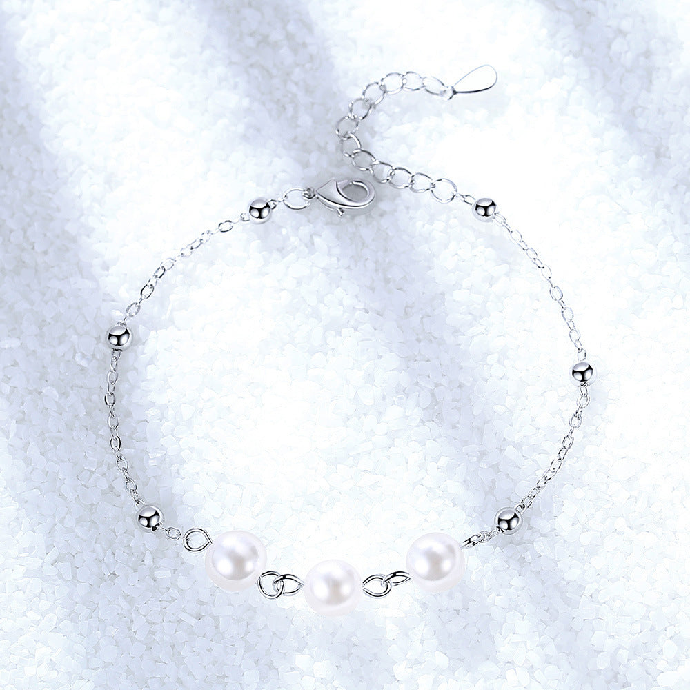 Pearl | Bracelet