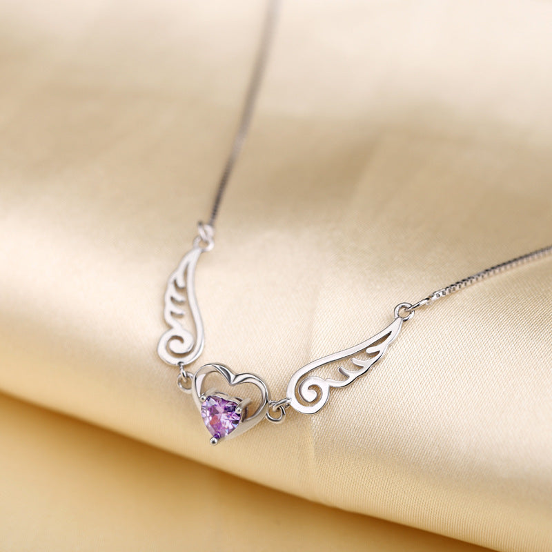 Angel Wings | Necklace