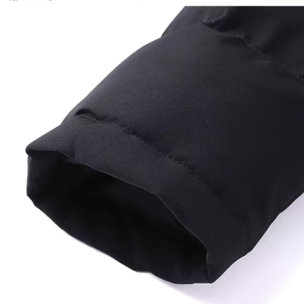 Premium Padded Winter Jacket