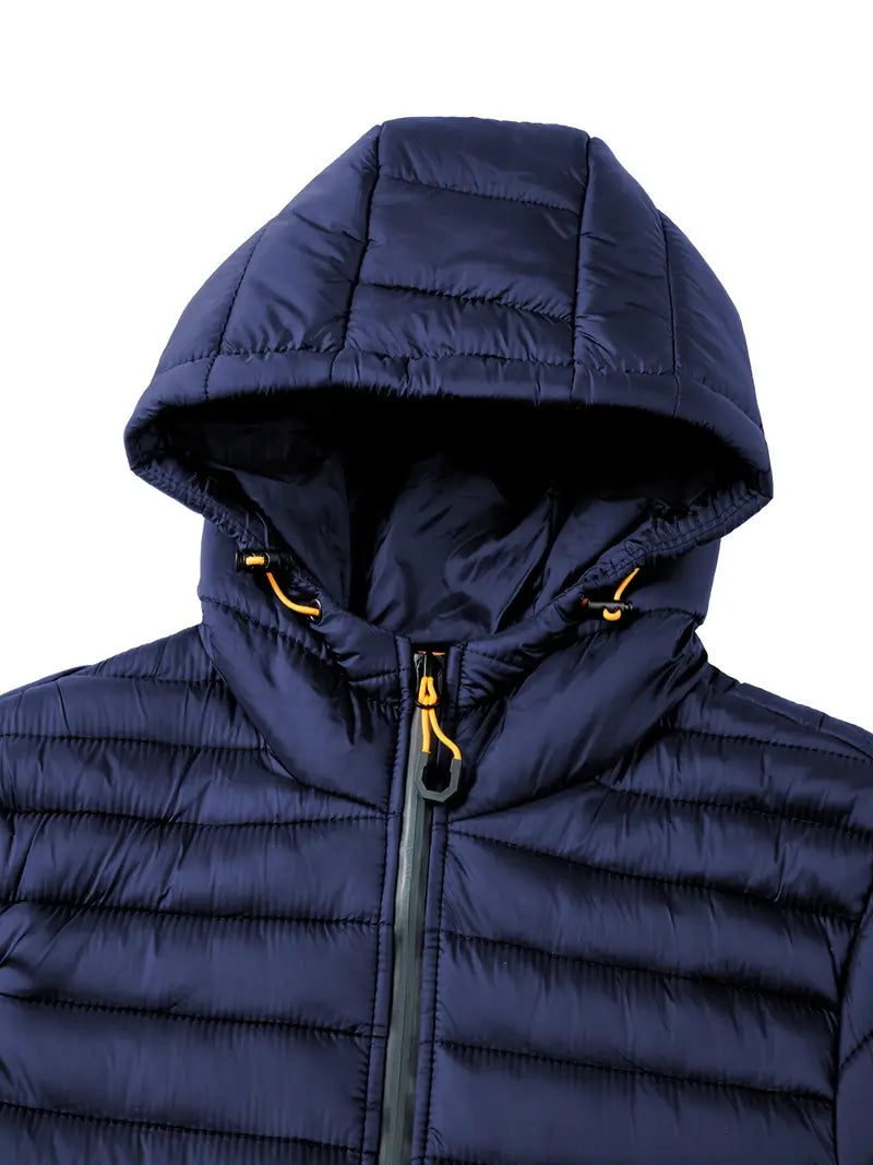 Elegant Lightweight Jacket