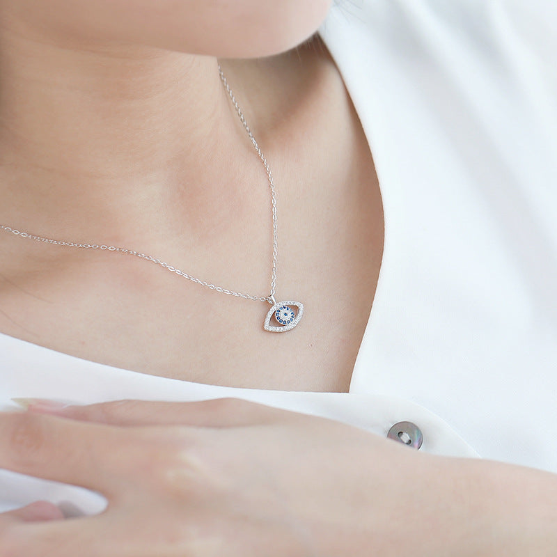 Eye | Necklace