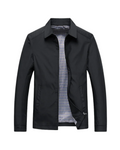 Casual Men's Jacket