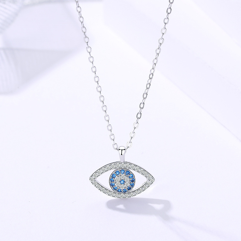 Eye | Necklace