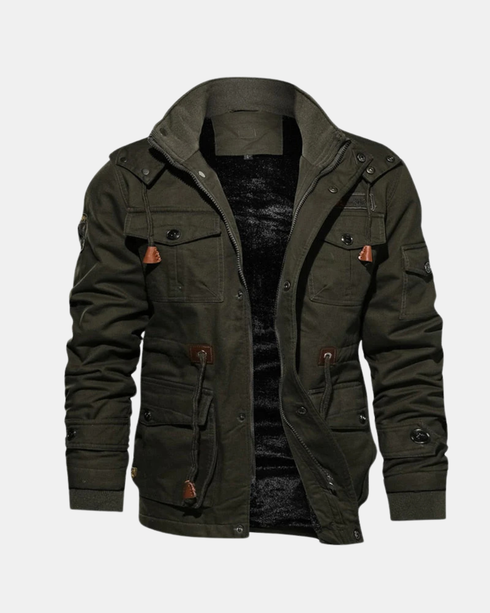 Luca Casual Jacket