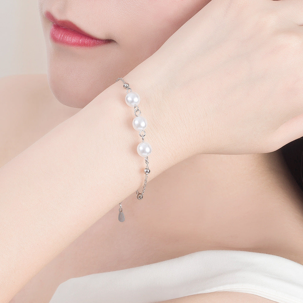 Pearl | Bracelet