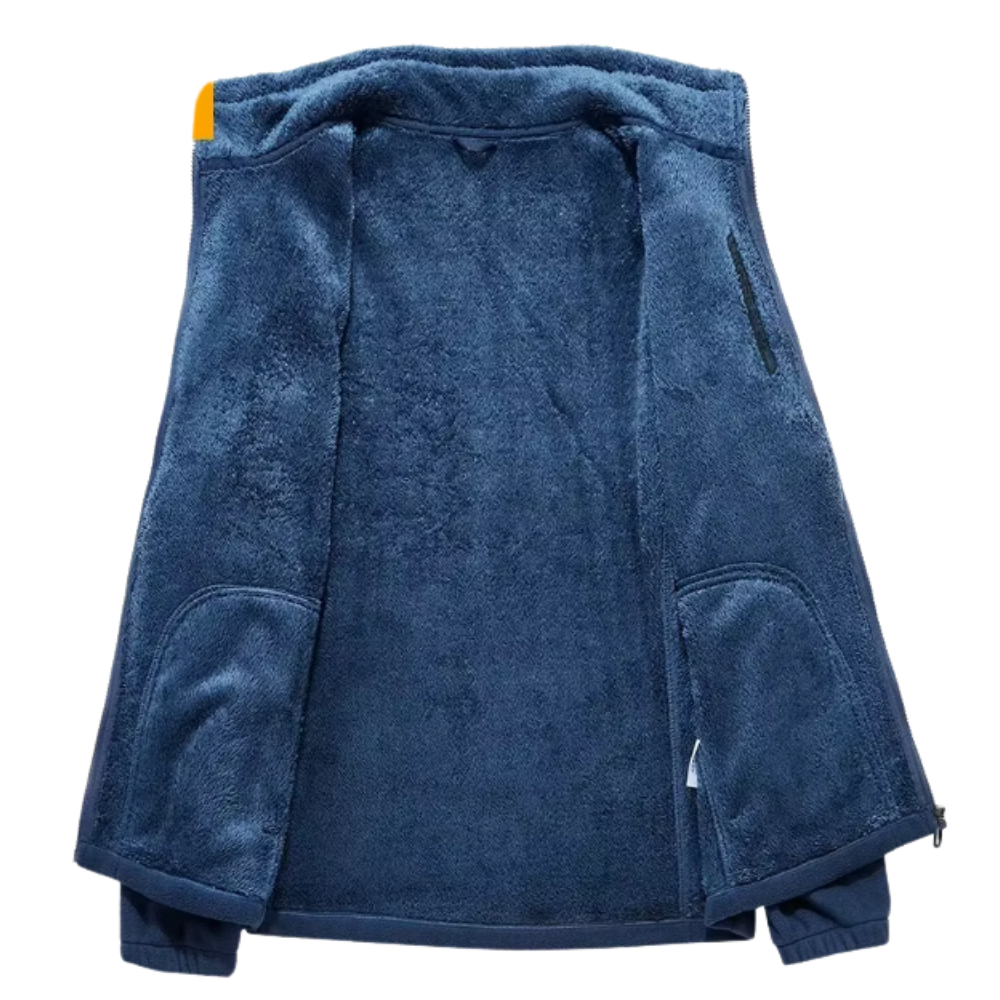 Softshell Fleece Jacket