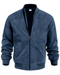 Classic Bomber Jacket