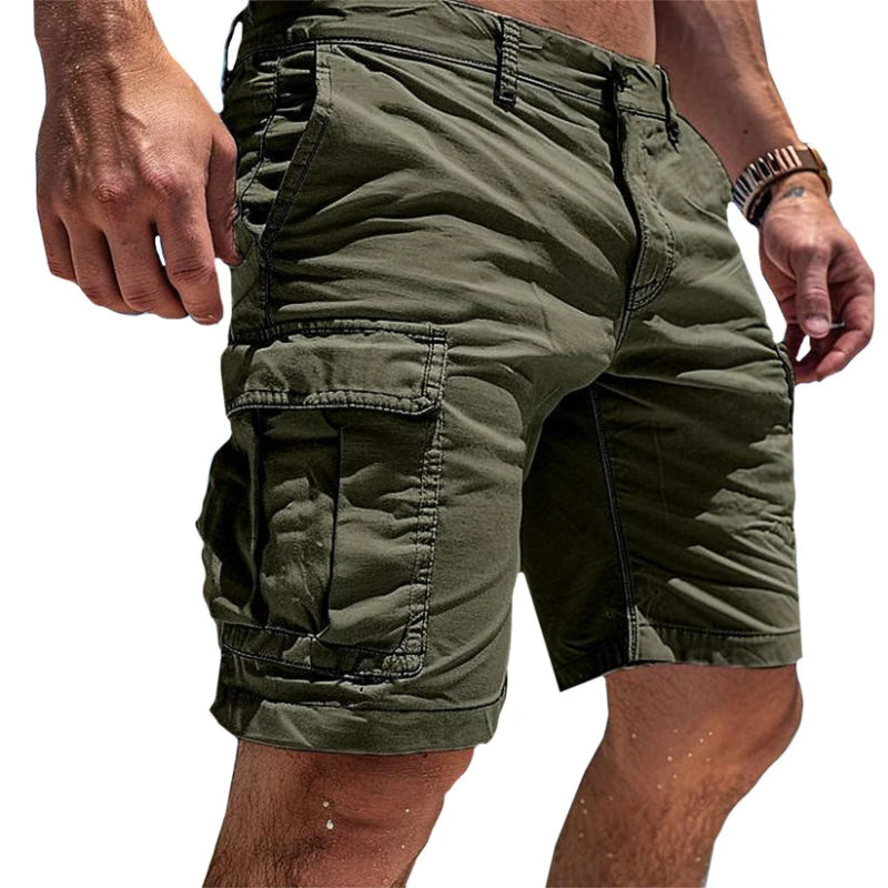 James | Men's Shorts
