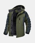 Ettore Wind & Waterproof Jacket