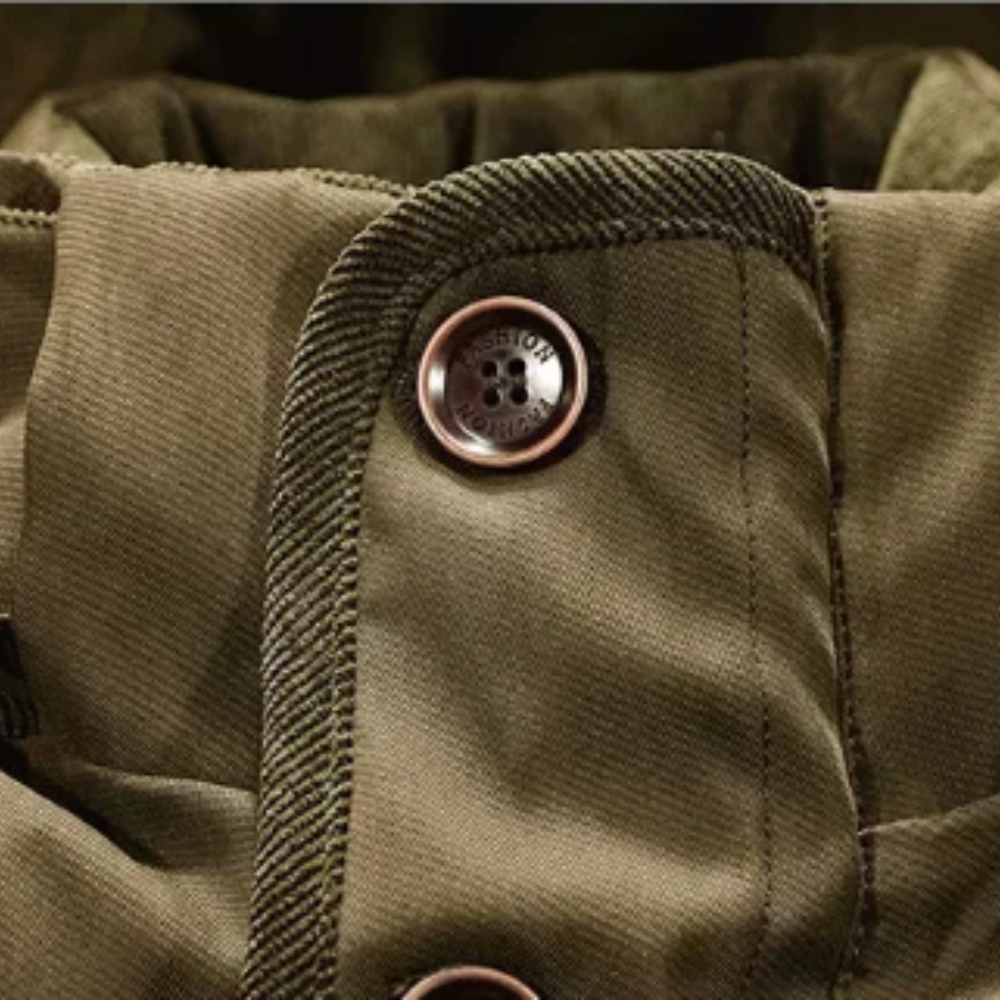 Premium Elegant Winter Jacket