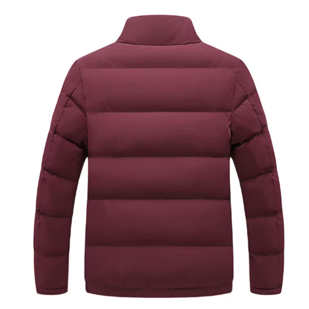 Premium Padded Winter Jacket