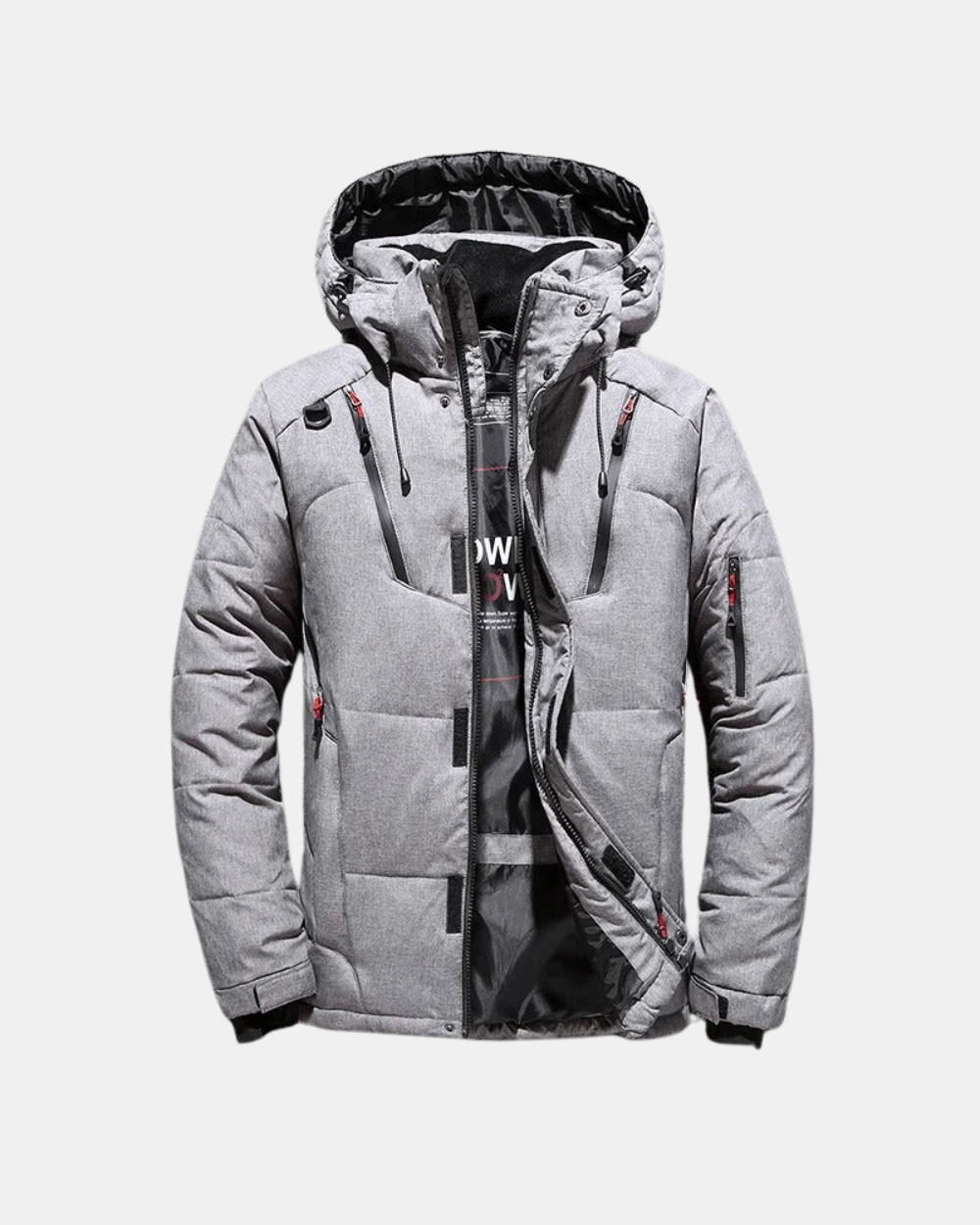Elite Winter Jacket