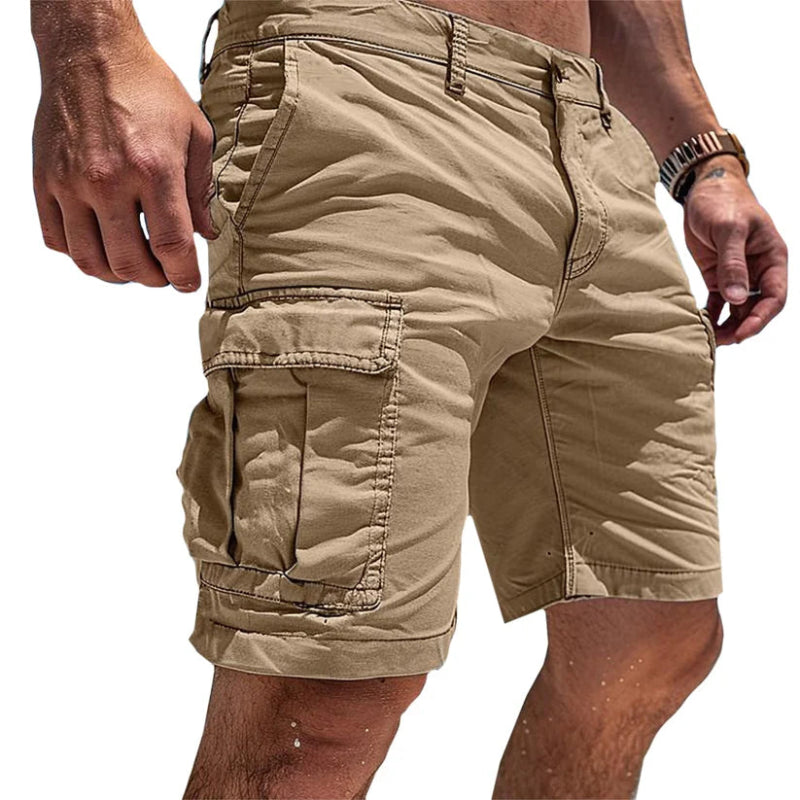 James | Men's Shorts