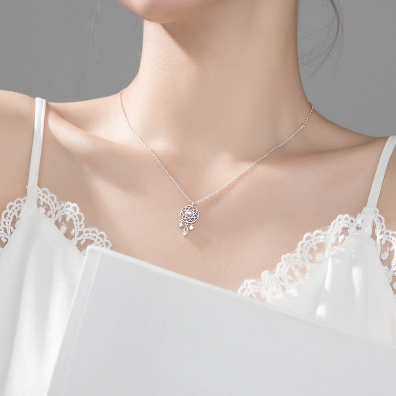 Dream Catcher | Necklace