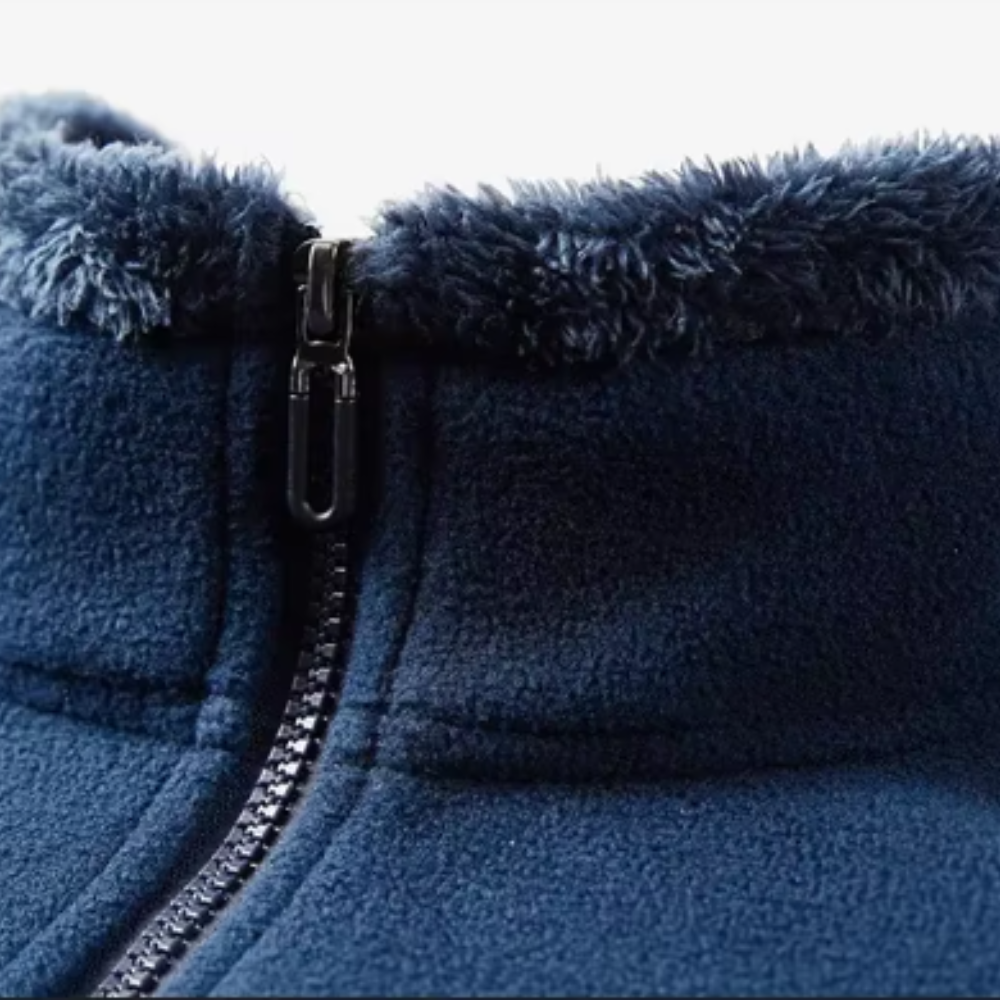 Softshell Fleece Jacket