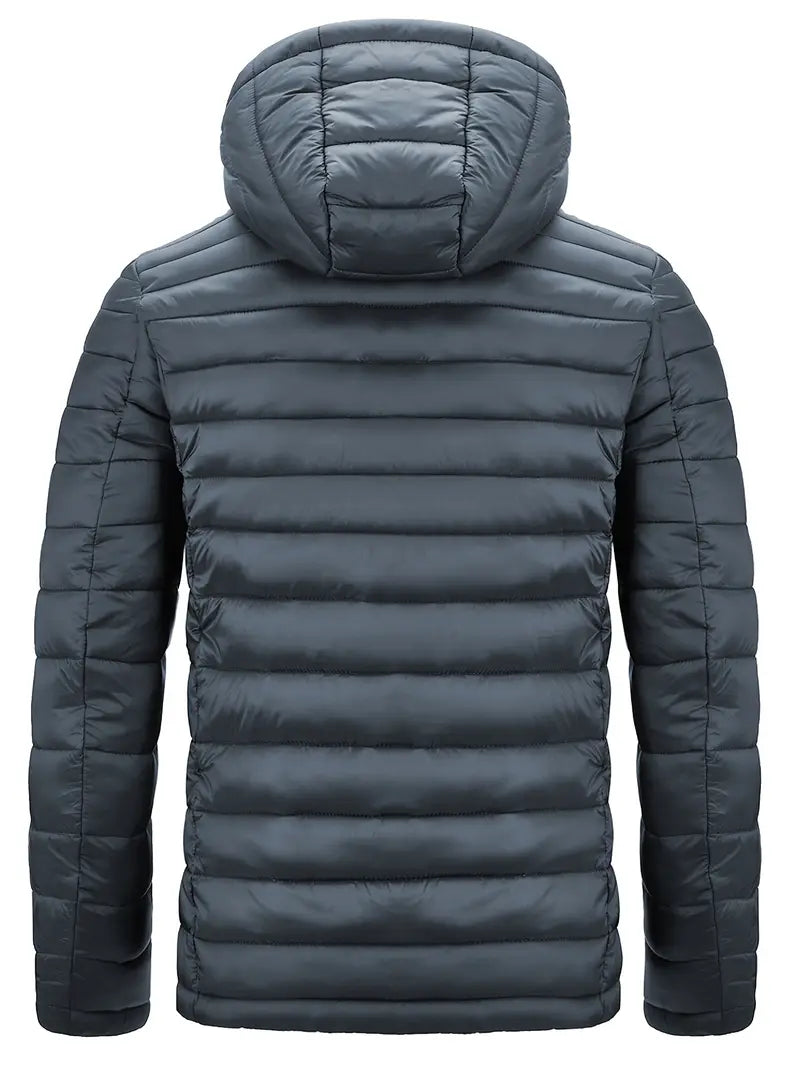 Elegant Lightweight Jacket