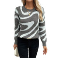Larissa | Cosy Knitted Jumper