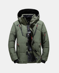 Elite Winter Jacket