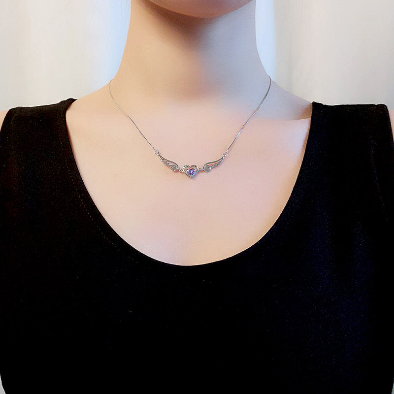Angel Wings | Necklace