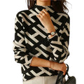 Sylvia | Elegant Jumper