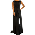 Liliane | Sleeveless Party Jumpsuit