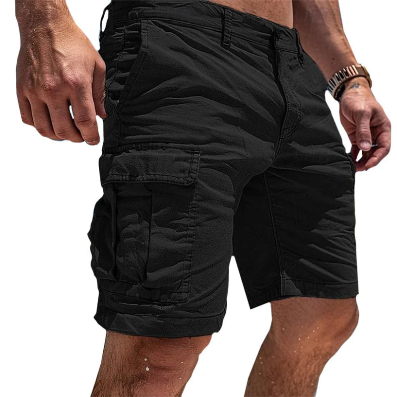 James | Men's Shorts