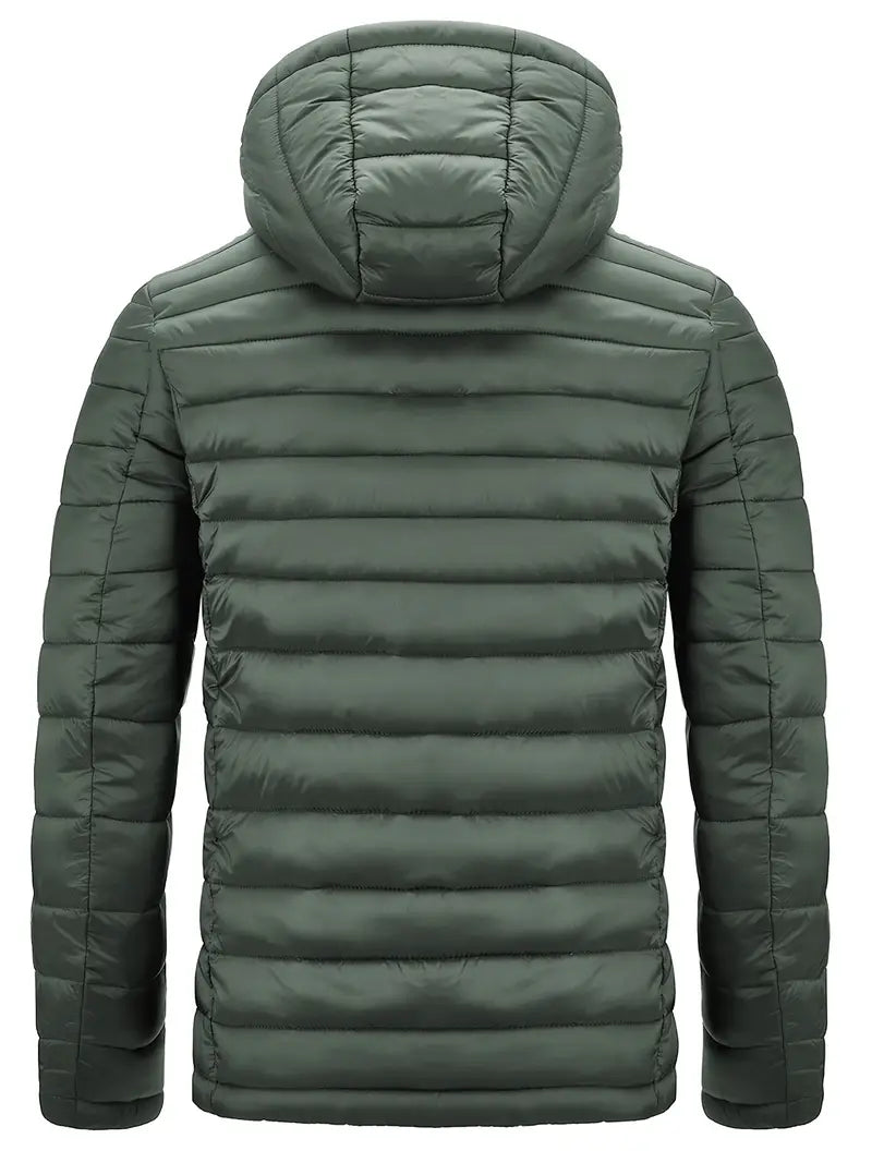 Elegant Lightweight Jacket