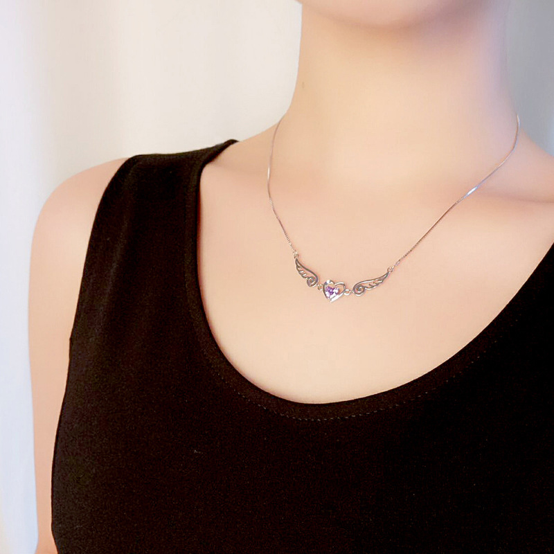 Angel Wings | Necklace