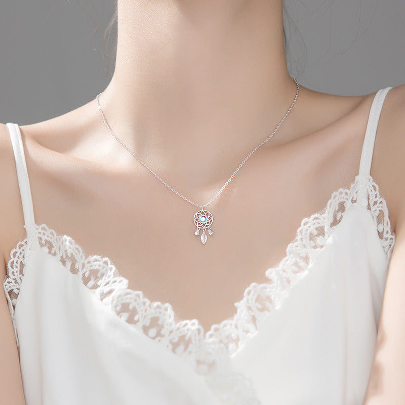 Dream Catcher | Necklace