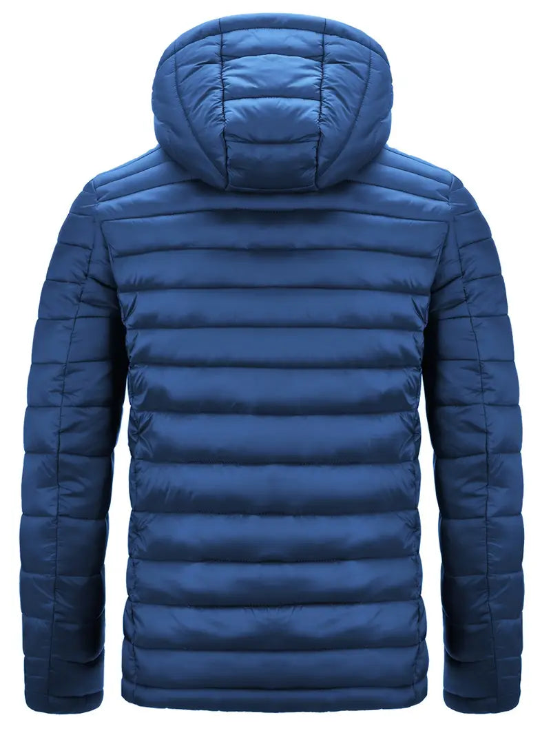 Elegant Lightweight Jacket
