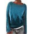 Veronika | Casual & Cosy Jumper