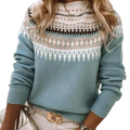 Celeste | Knitted Sweater