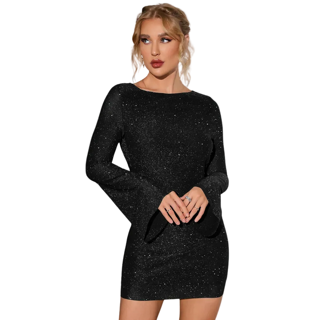 Isadora | Timeless Elegant Dress