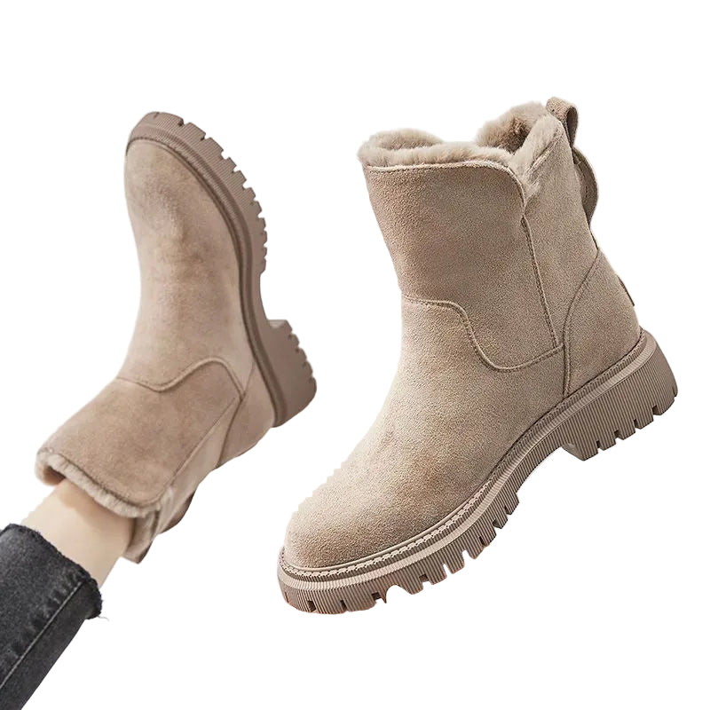 Alpine™ | Warm Insulated Boots