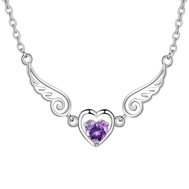 Angel Wings | Necklace