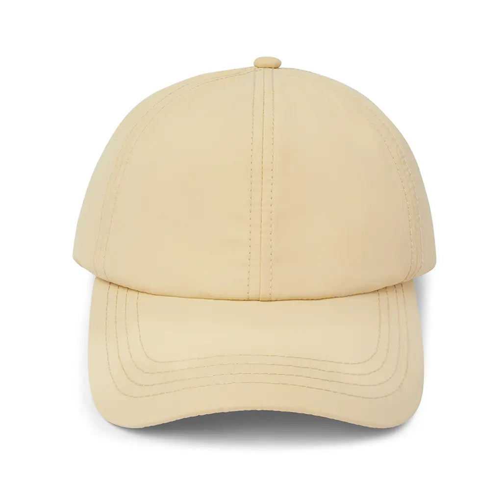 Beige | Tech Cap
