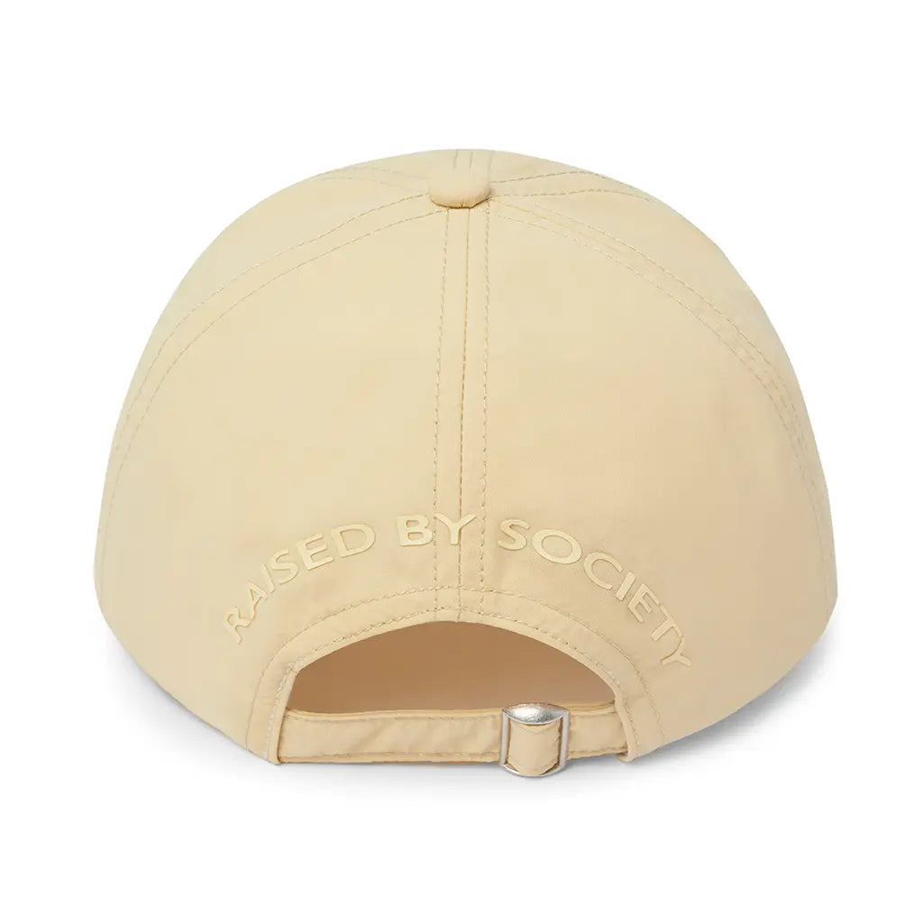 Beige | Tech Cap