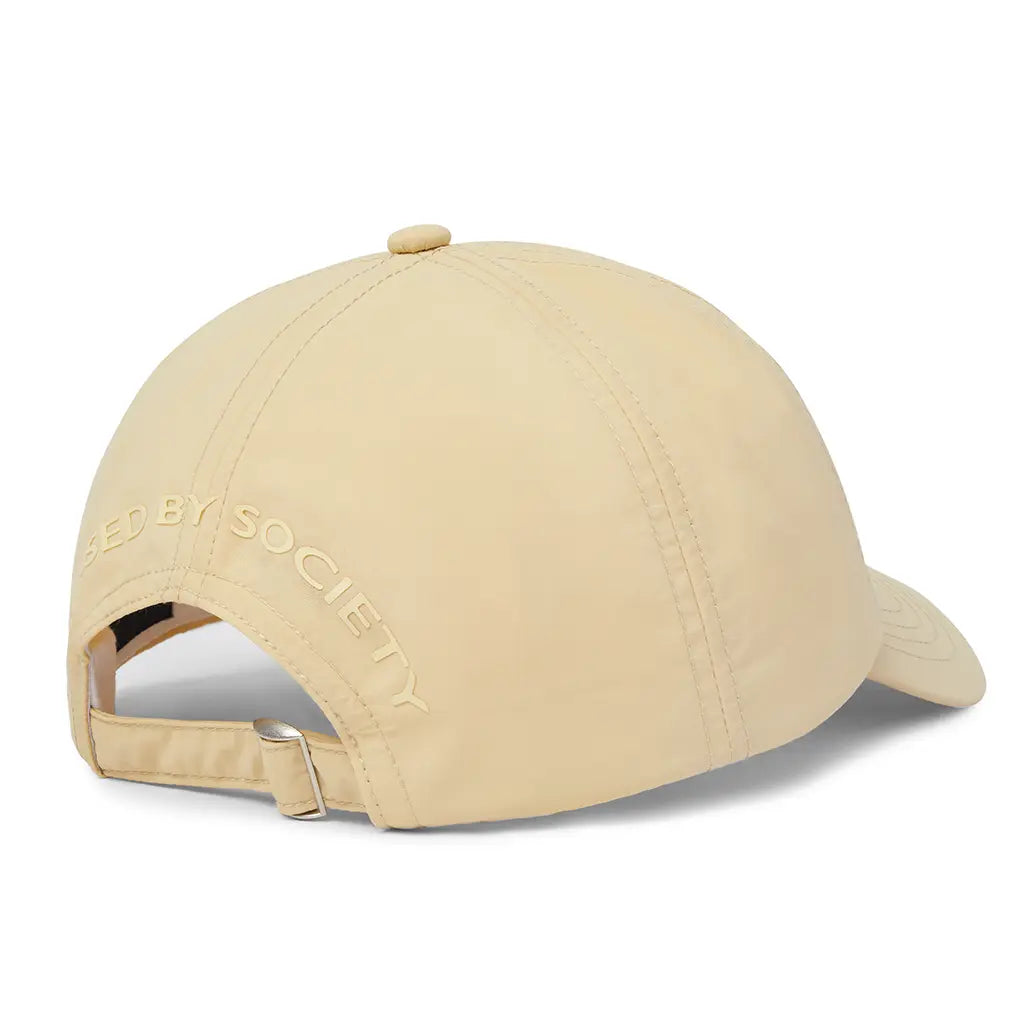 Beige | Tech Cap