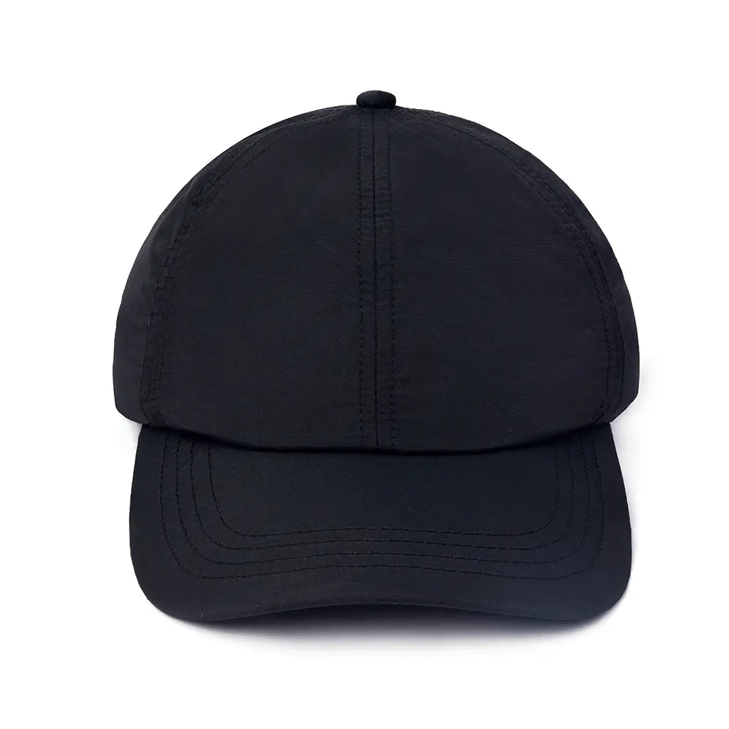 Black | Tech Cap
