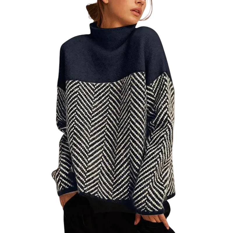 Eva | Knit Sweater