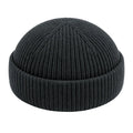 Charcoal | Fisherman Beanie Pro
