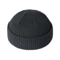 Charcoal | Fisherman Beanie
