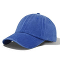 Cobalt Blue | Vintage Cap