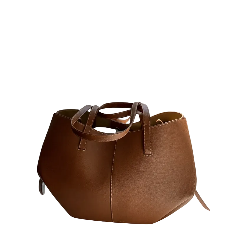 Bellecour | Vintage Tote Bag