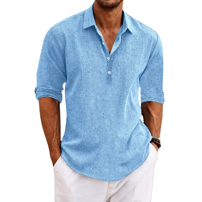 Alexander | Elegant Shirt